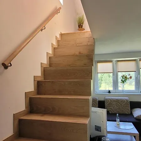 Feriehus Domek Pod Olszyna - Blisko Kajaki I Zalew Nowe Miasto (Plonsk)
