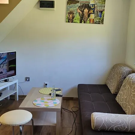 Domek Pod Olszyna - Blisko Kajaki I Zalew Feriehus *